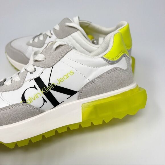 Calvin  Klein Magalee Sneakers - Picture 4 of 7
